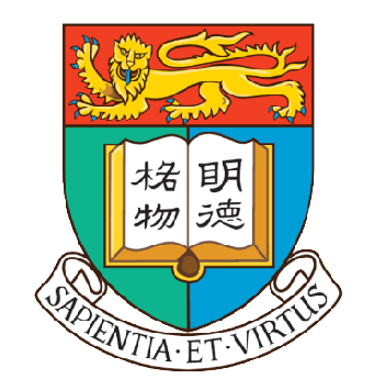 The University of Hong Kong