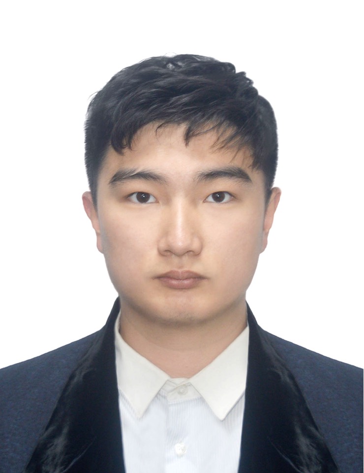 member portrait